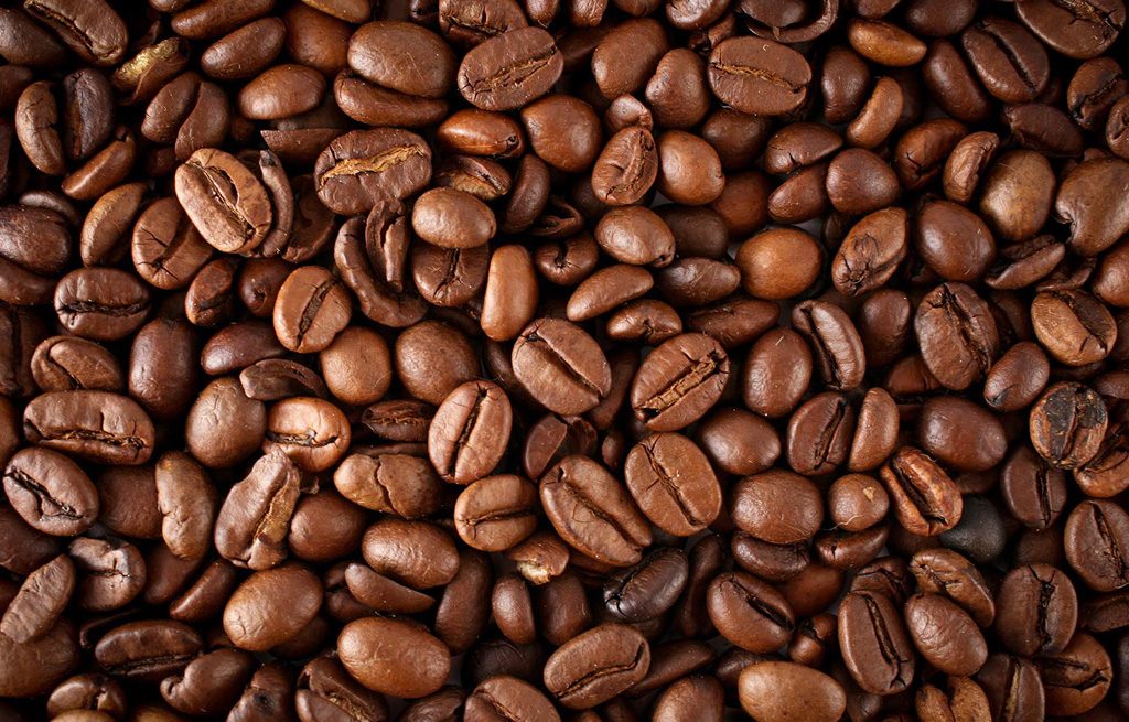 Arábica y robusta, los mejores granos de café