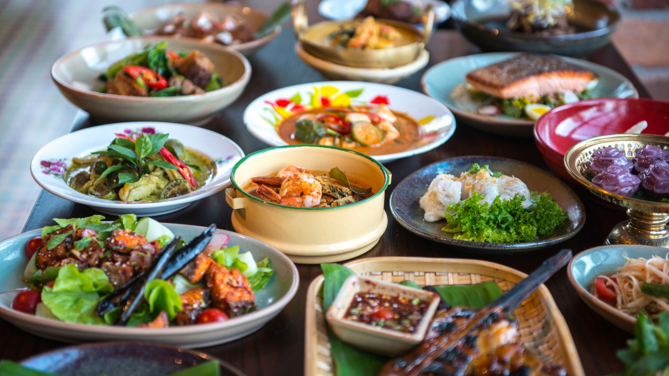 platos asiáticos memorables