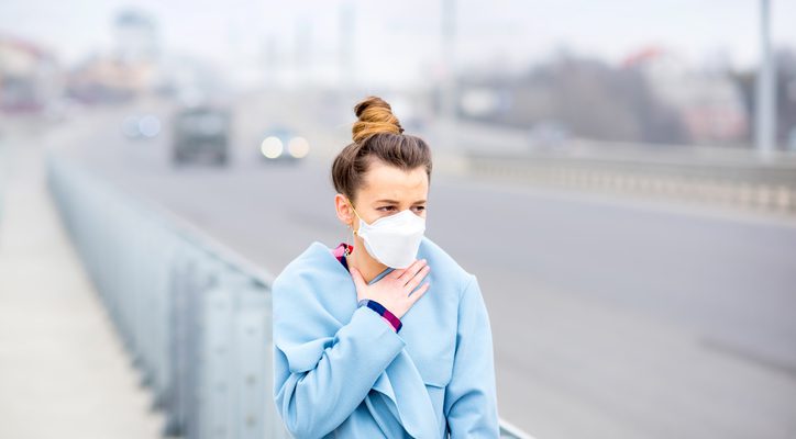¿Cómo afecta la contaminación a nuestra salud?