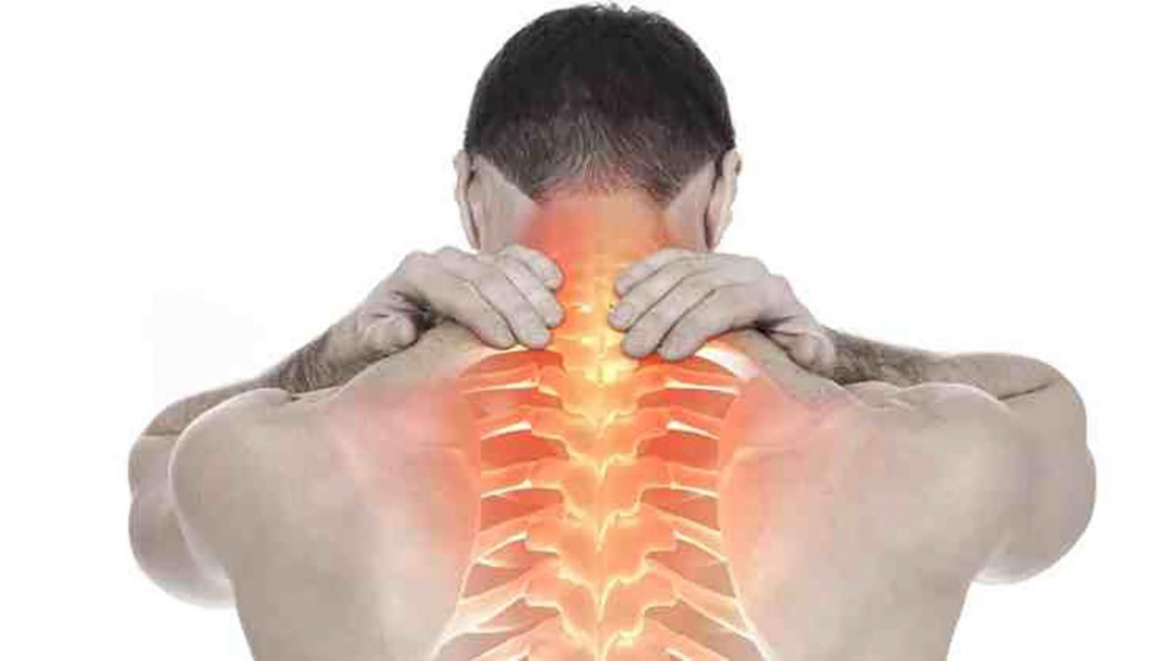 dolor muscular posibles causas