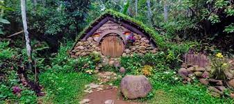 hobbit house Filipinas