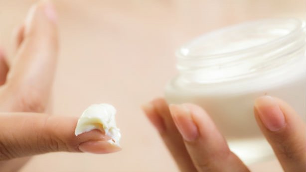 Crema para manos